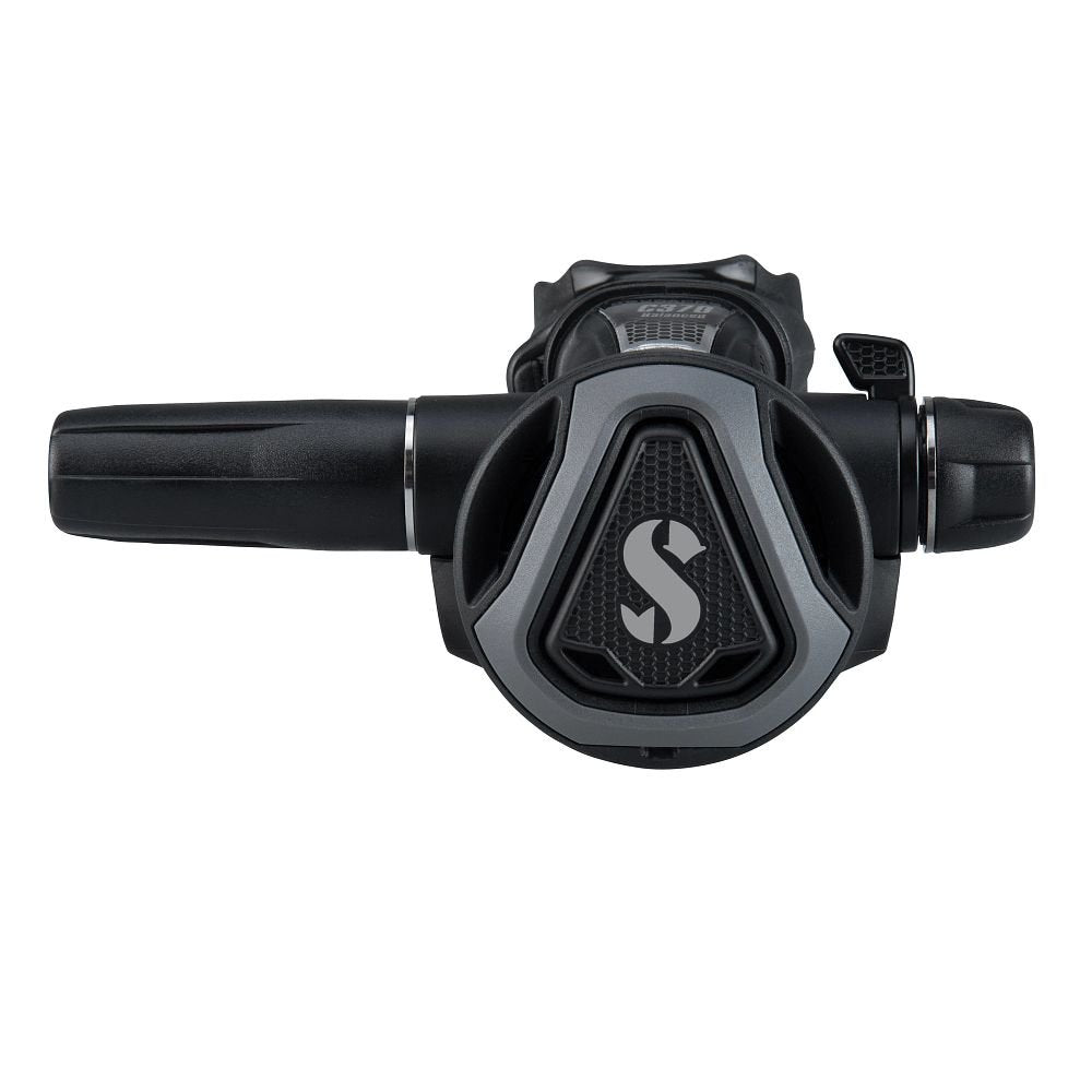 Scubapro MK11 Evo C370 Color Regulator DIN - White - 7