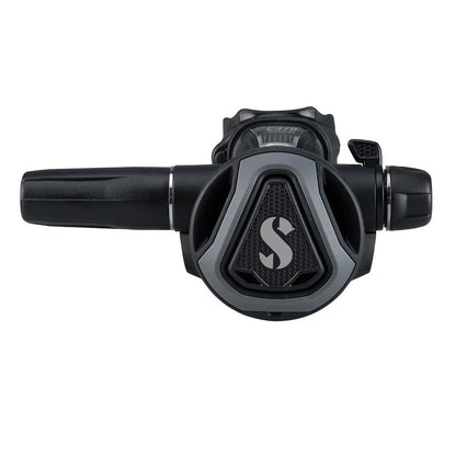 Scubapro MK11 Evo C370 Color Regulator DIN - White - 7