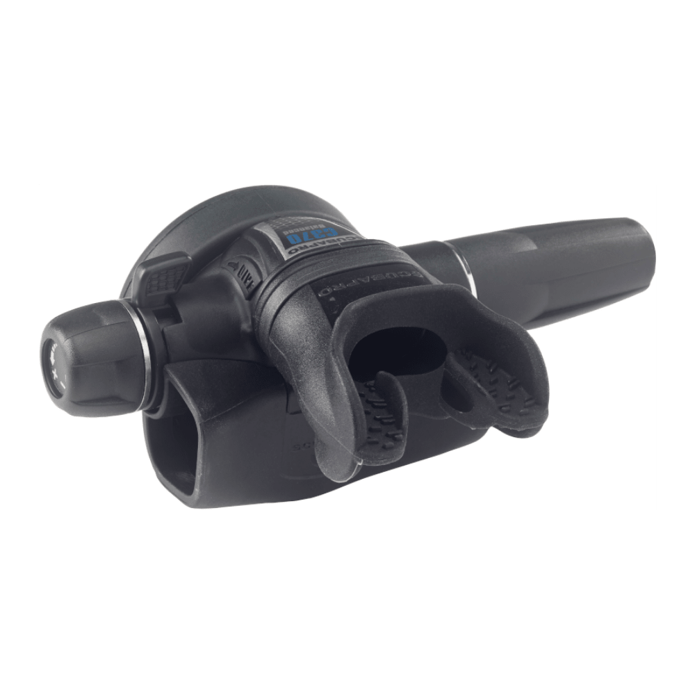 Scubapro Mk17 Evo2 C370 Regulator - 3