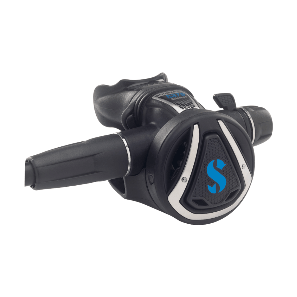 Scubapro Mk17 Evo2 C370 Regulator - 2