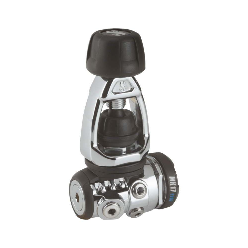 Scubapro Mk17 Evo2 C370 Regulator - 4