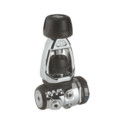 Scubapro Mk17 Evo2 C370 Regulator - 4