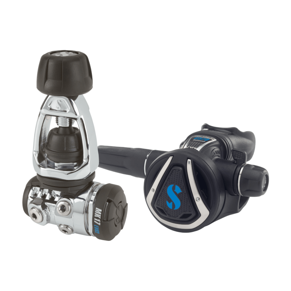 Scubapro Mk17 Evo2 C370 Regulator - 1