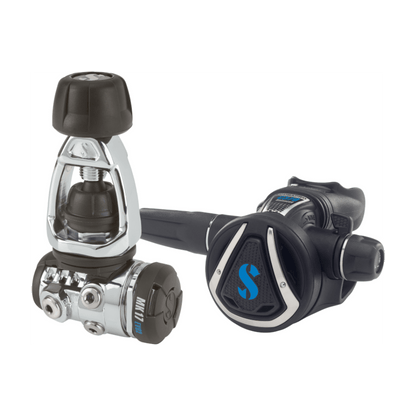Scubapro Mk17 Evo2 C370 Regulator - 1