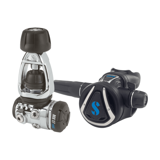 Scubapro Mk17 Evo2 C370 Regulator - 1