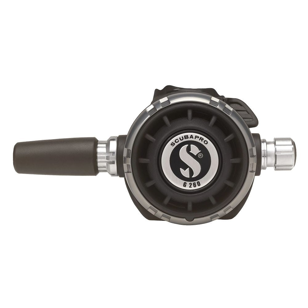 Scubapro Mk25 EVO G260 Regulator - 2