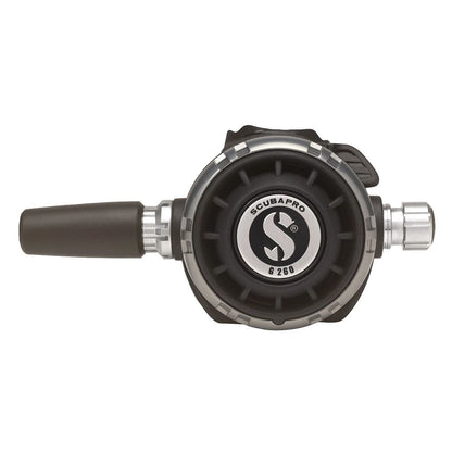 Scubapro Mk25 EVO G260 Regulator - 2