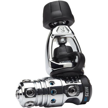 Scubapro Mk25 EVO S600 Regulator - 3