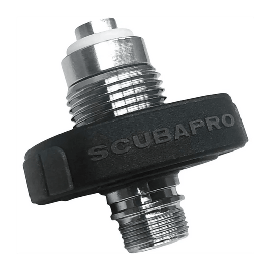 Scubapro Mk25/Mk21/Mk17/Mk11 Din Conversion Kit Universal - 1