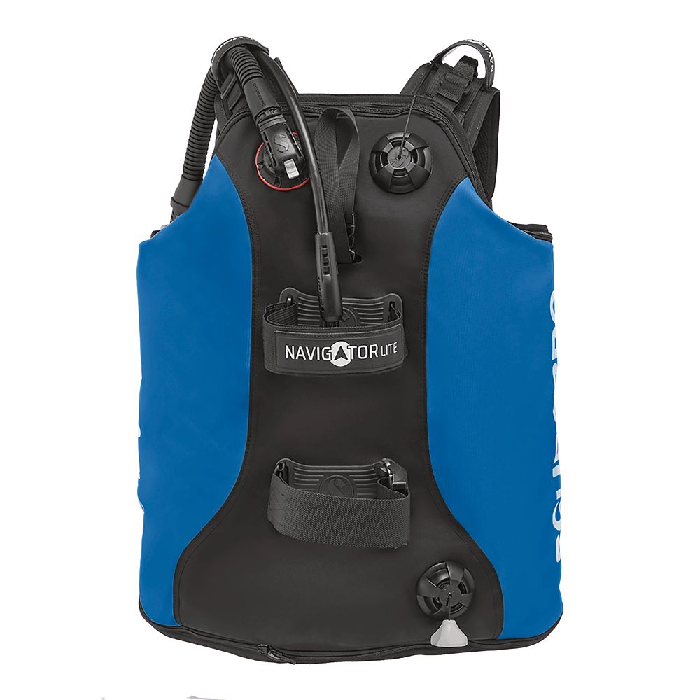 Scubapro Navigator Lite BCD With Air2 - XS - M - 6