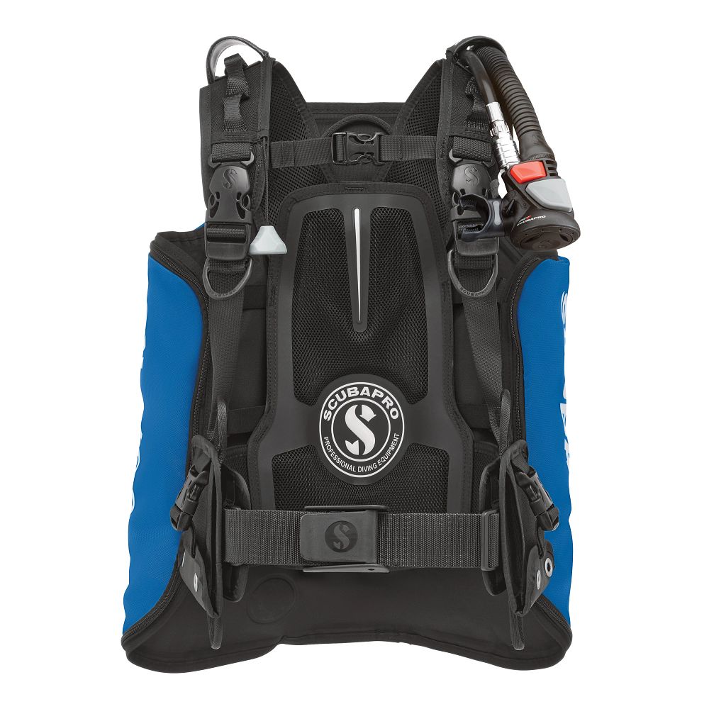 Scubapro Navigator Lite BCD With Air2 - XS - M - 5