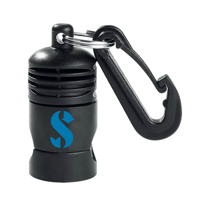 Scubapro Magnetic Octopus Holder - 1