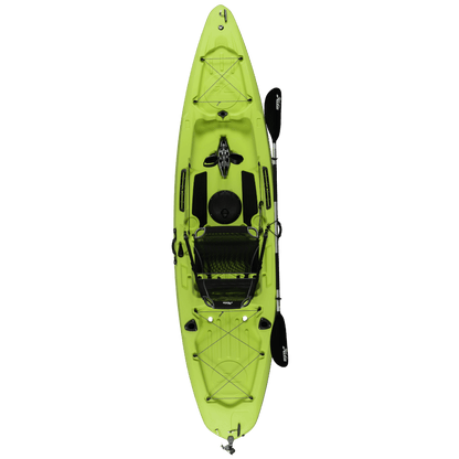 Hobie Passport Roto 12 R Kayak - Dune - 8