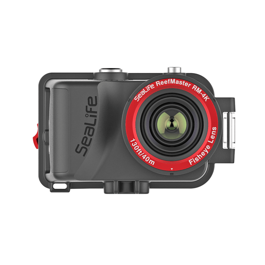 Sealife ReefMaster RM-4K Camera - Sealife ReefMaster RM-4K Camera - 1