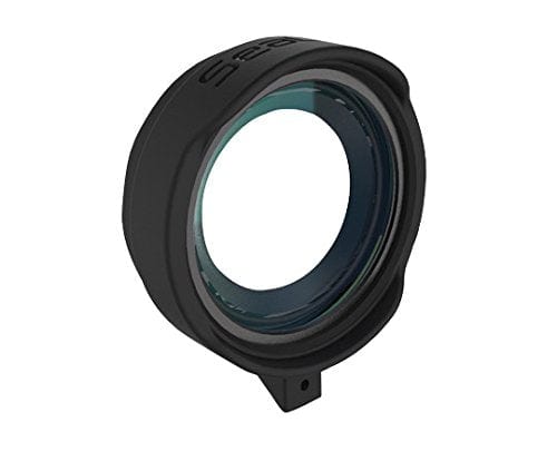 Sealife Super Macro Lens for Micro-Series & RM-4K - Sealife Super Macro Lens for Micro-Series & RM-4K - 1