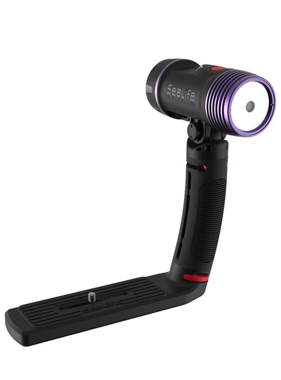 Sealife Sea Dragon Fluoro Dual Beam Light - Sealife Sea Dragon Fluoro Dual Beam Light - 1