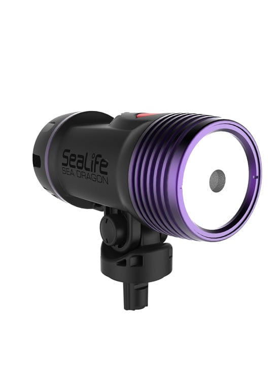 Sealife Sea Dragon Fluoro Dual Beam Light - Sealife Sea Dragon Fluoro Dual Beam Light - 2