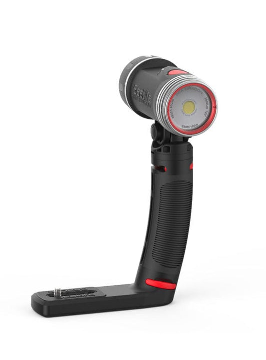 Sealife Sea Dragon 2000F Light - Sealife Sea Dragon 2000F Light - 1