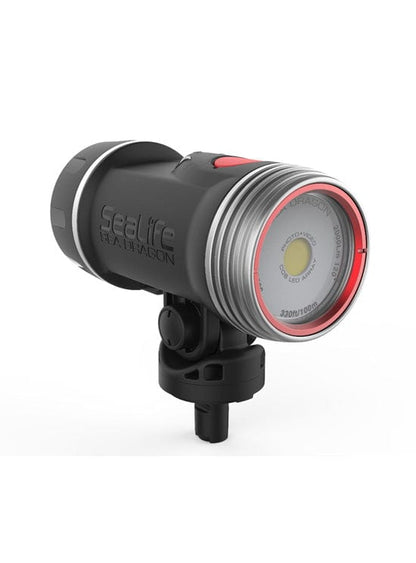 Sealife Sea Dragon 2000F Light - Sealife Sea Dragon 2000F Light - 2