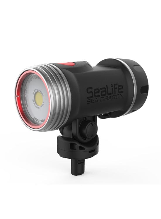 Sealife Sea Dragon 2000F Light - Sealife Sea Dragon 2000F Light - 4