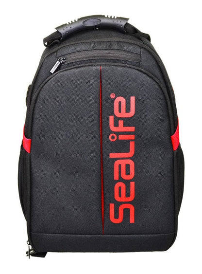 Sealife Photo Pro Backpack - Sealife Photo Pro Backpack - 1