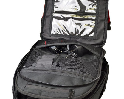 Sealife Photo Pro Backpack - Sealife Photo Pro Backpack - 3