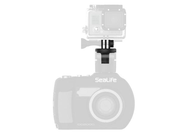 Sealife Flex-Connect Adapter for GoPro Camera - Sealife Flex-Connect Adapter for GoPro Camera - 2