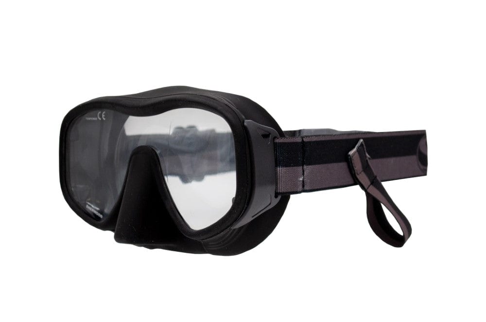 Sherwood Scope - Black - 4