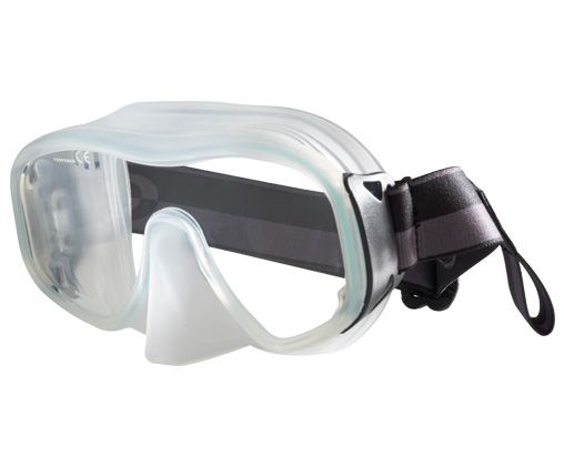 Sherwood Scope Mask - Black - 3