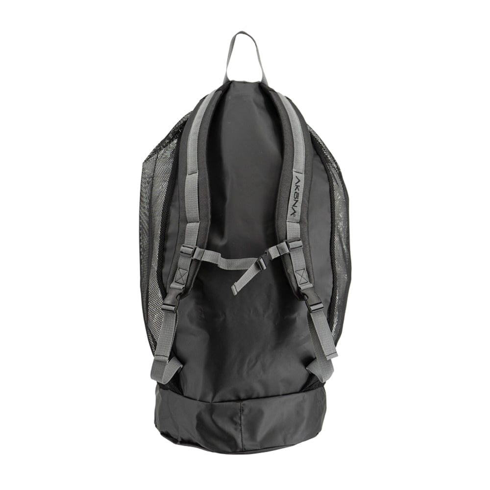 Akona Huron LT Mesh Backpack - Black - 7