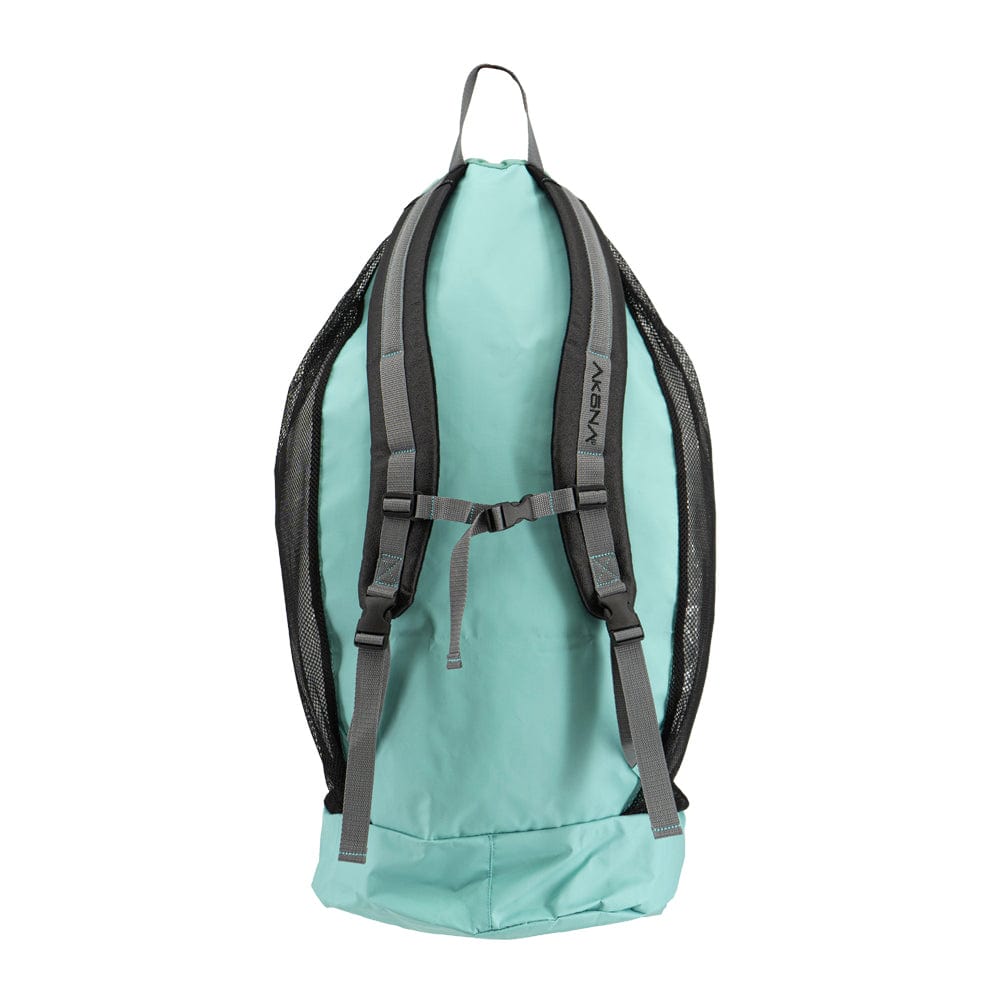 Akona Huron LT Mesh Backpack - Black - 12