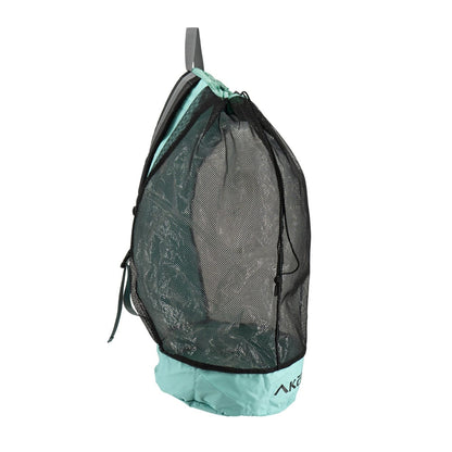 Akona Huron LT Mesh Backpack - Black - 13