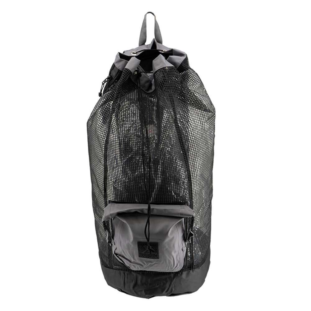 Akona Huron Dry DX Mesh Backpack - Tiffany - 3