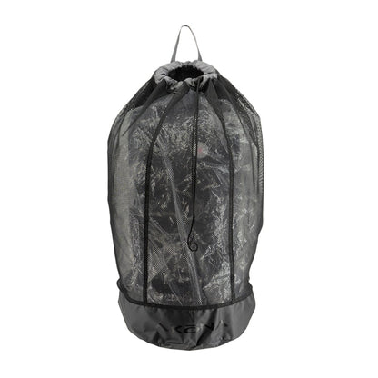 Akona Huron LT Mesh Backpack - Black - 5