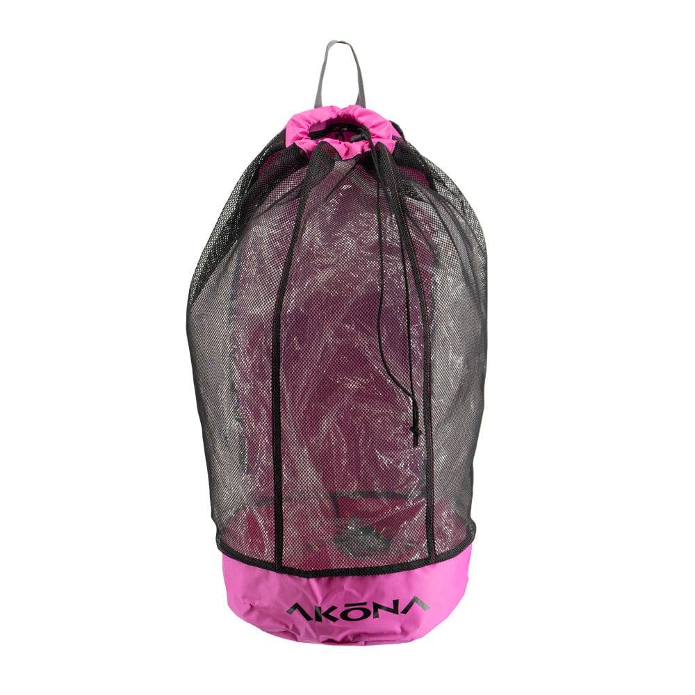 Akona Huron LT Mesh Backpack - Magenta - 3