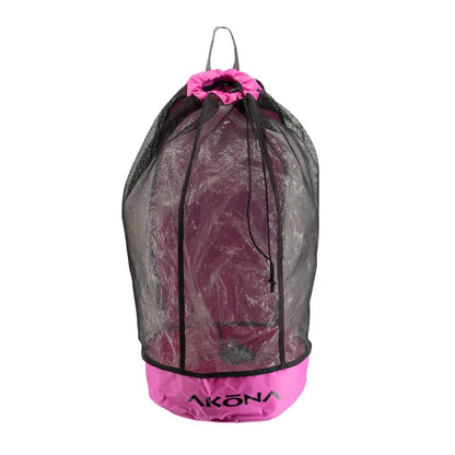 Akona Huron LT Mesh Backpack - Magenta - 3