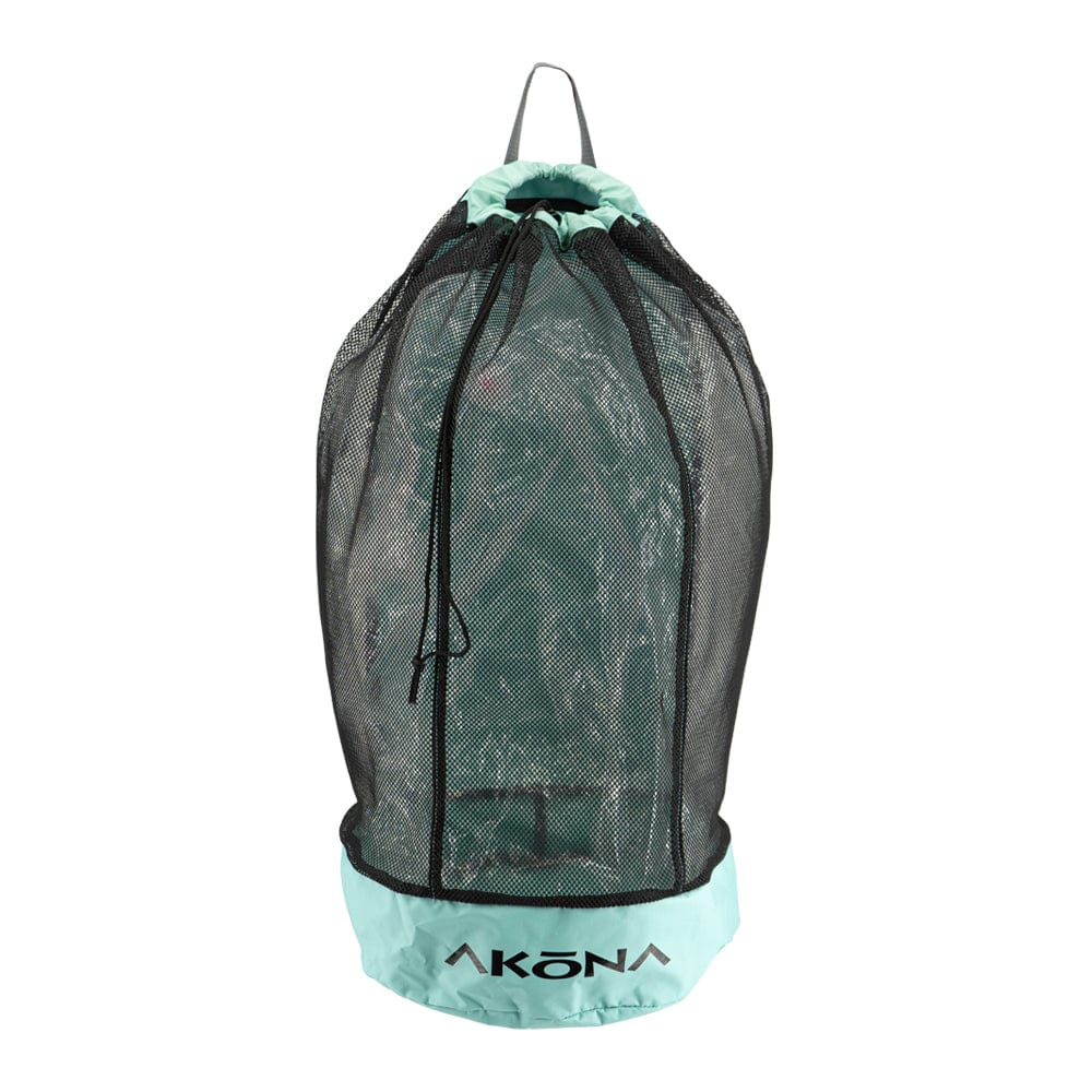 Akona Huron LT Mesh Backpack - Tiffany - 2