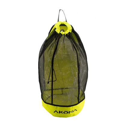 Akona Huron LT Mesh Backpack - Yellow - 1