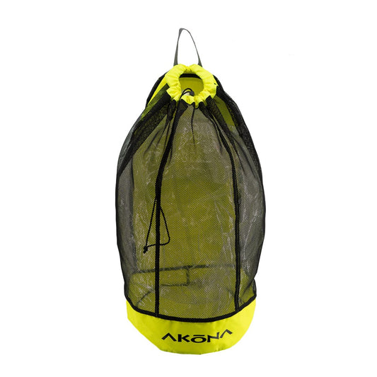 Akona Huron LT Mesh Backpack - Yellow - 1