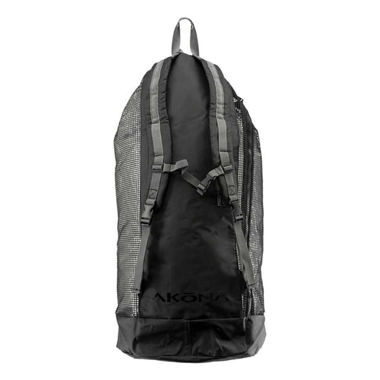 Akona Huron Dry DX Mesh Backpack - Black - 1