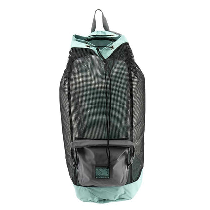 Akona Huron Dry DX Mesh Backpack - Tiffany - 2