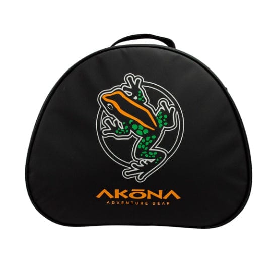 Akona Laguna Collapsing Duffel Bag - Akona Laguna - 2