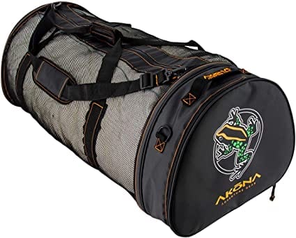 Akona Laguna Collapsing Duffel Bag - Akona Laguna - 1