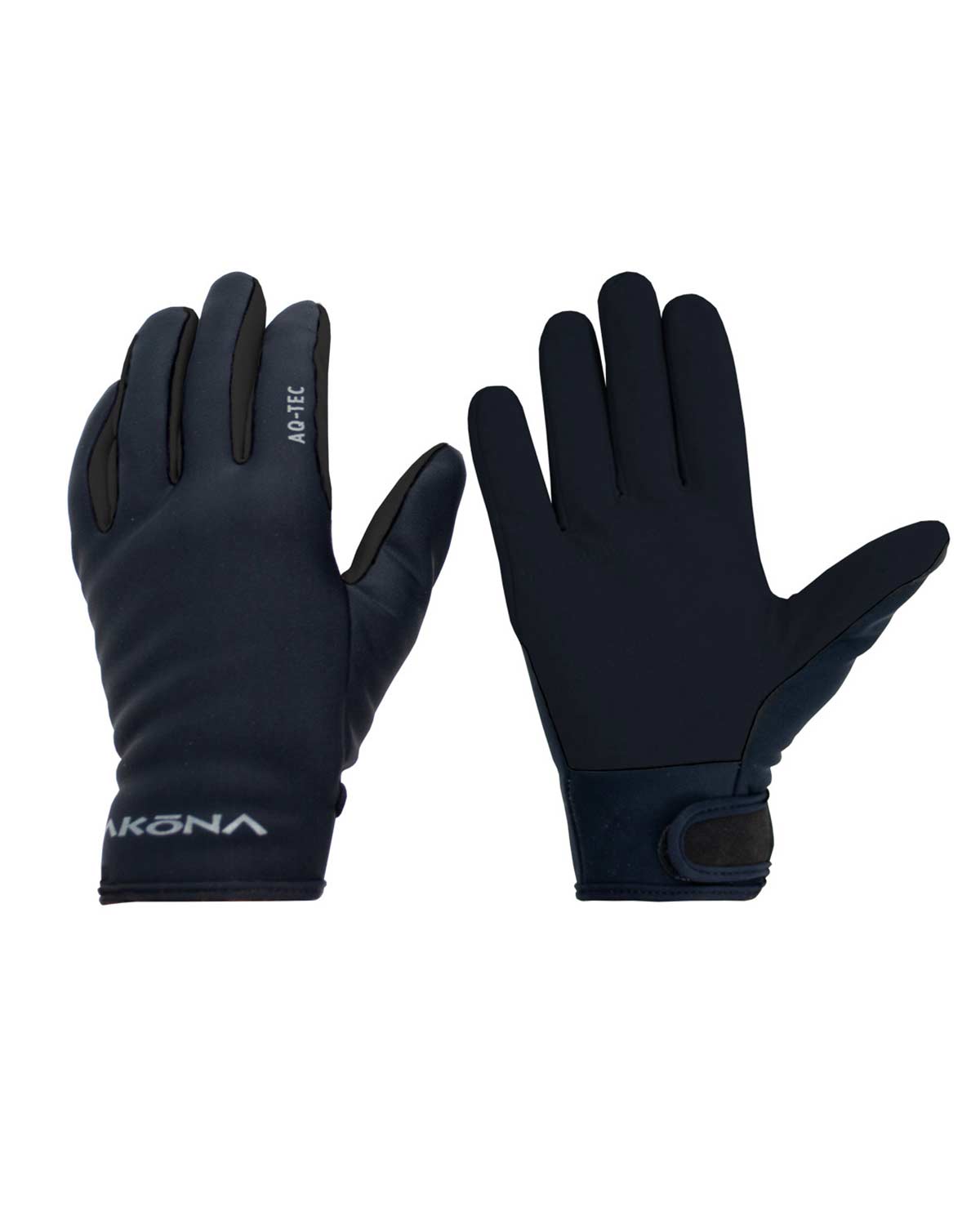 Akona AQ-TEC Gloves - LG - 1