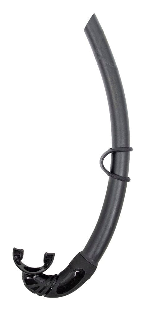 Genesis Stealth Snorkel - Black - 2