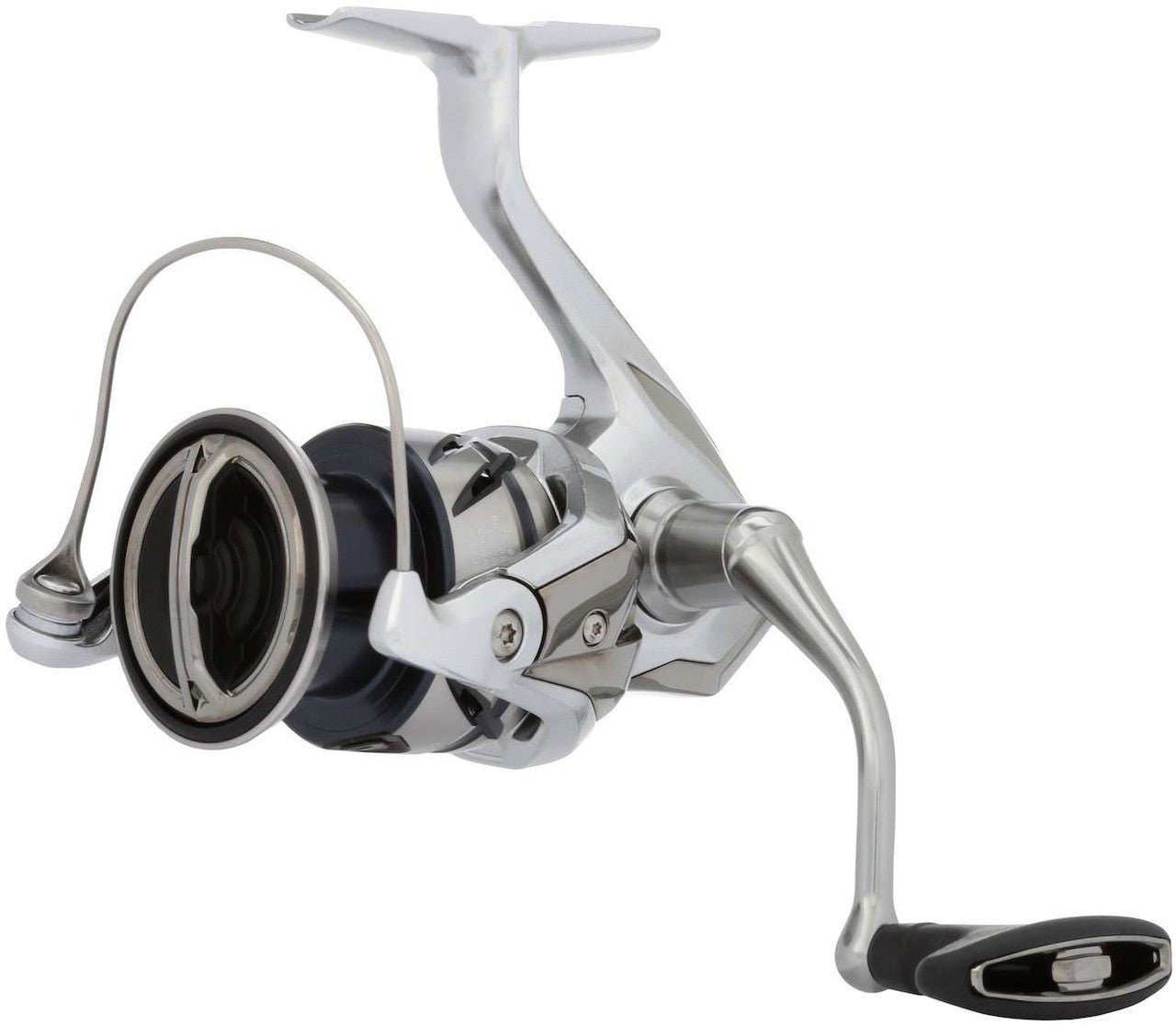 Shimano Stradic Spinning Reel - 3000 - 1