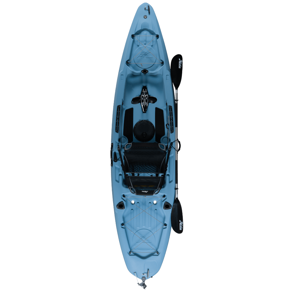 Hobie Passport Roto 12 R Kayak - Dune - 9