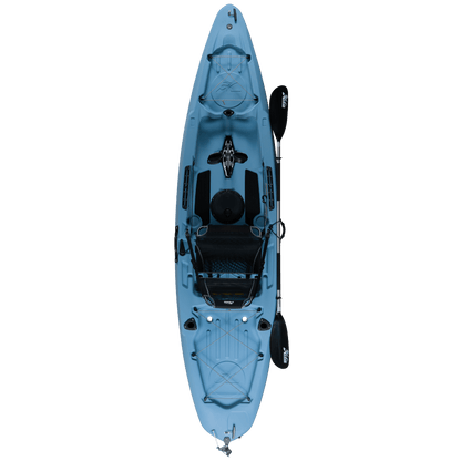 Hobie Passport Roto 12 R Kayak - Dune - 9