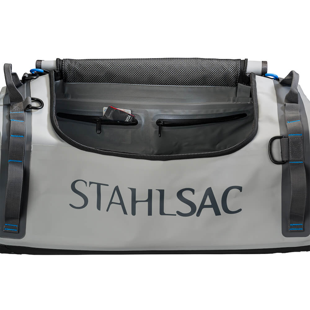 Stahlsac Abyss Dry Duffel Bag - 100 L - 8