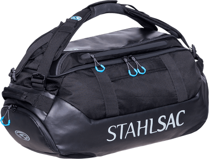 Stahlsac Steel Duffel Bag - Stahlsac Steel Duffel Bag - 1